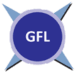 Gulf Freight Logistics logo